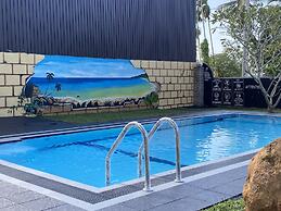 Rohoney Boutique Villa