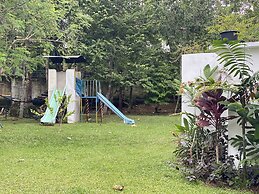 Rohoney Boutique Villa