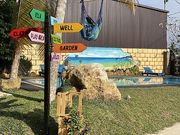 Rohoney Boutique Villa