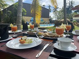 Rohoney Boutique Villa