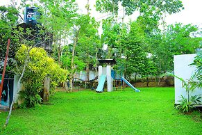 Rohoney Boutique Villa