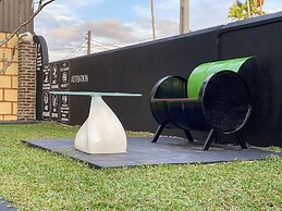 Rohoney Boutique Villa