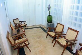 Rohoney Boutique Villa