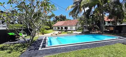 Rohoney Boutique Villa