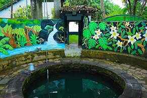 Rohoney Boutique Villa