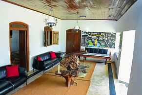 Rohoney Boutique Villa