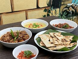 Rohoney Boutique Villa