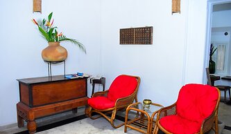 Rohoney Boutique Villa