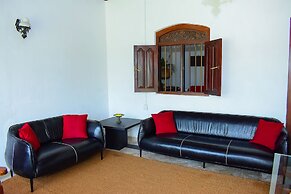 Rohoney Boutique Villa