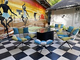 Rohoney Boutique Villa