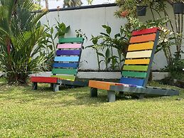 Rohoney Boutique Villa