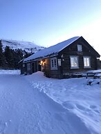 Skeikampen Appartement