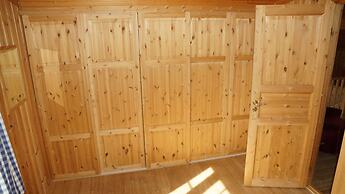 Skeikampen Appartement