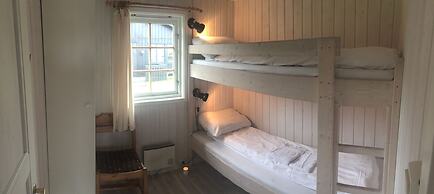 Skeikampen Appartement