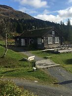 Skeikampen Appartement