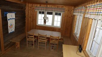 Skeikampen Appartement