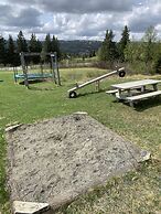 Skeikampen Appartement