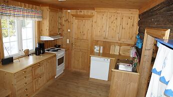 Skeikampen Appartement