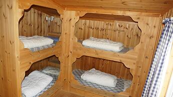 Skeikampen Appartement