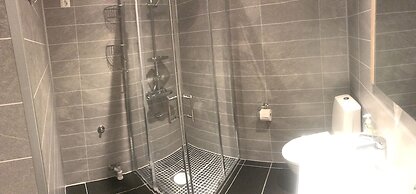 Skeikampen Appartement