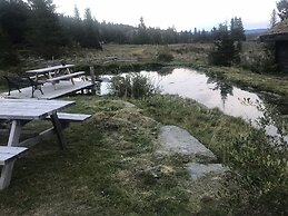 Skeikampen Appartement