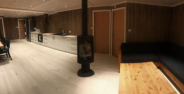 Skeikampen Appartement