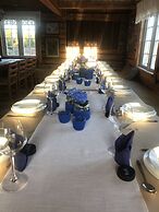 Skeikampen Appartement