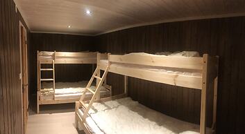 Skeikampen Appartement