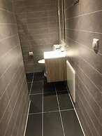 Skeikampen Appartement