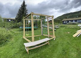 Skeikampen Appartement
