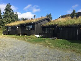 Skeikampen Appartement