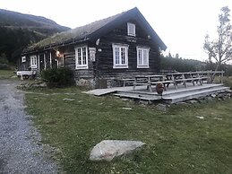 Skeikampen Appartement