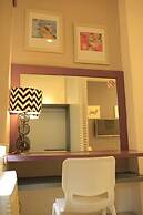 Hotel Monde