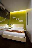 Hotel Monde