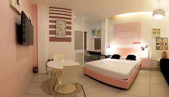 Hotel Monde
