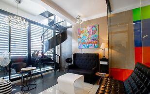 Hotel Monde
