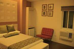 Hotel Monde