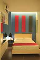 Hotel Monde