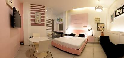 Hotel Monde