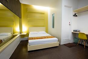 Hotel Monde