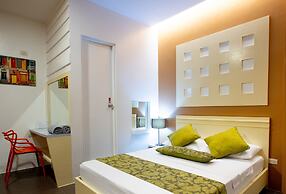 Hotel Monde