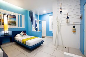 Hotel Monde
