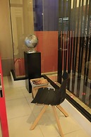 Hotel Monde