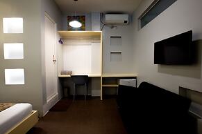 Hotel Monde