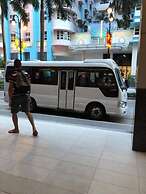 Favila Condotel Units 150 Newport Blvrd