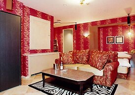 Hotel Antoinette -spa Resort- Adult Only