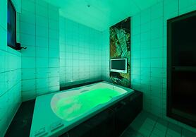 Hotel Plant -garden Resort- Adult Only