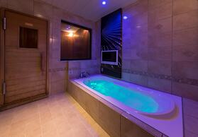 Hotel Plant -garden Resort- Adult Only