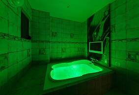 Hotel Plant -garden Resort- Adult Only