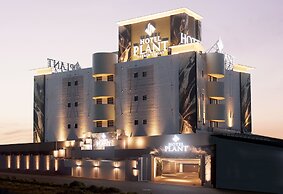 Hotel Plant -garden Resort- Adult Only